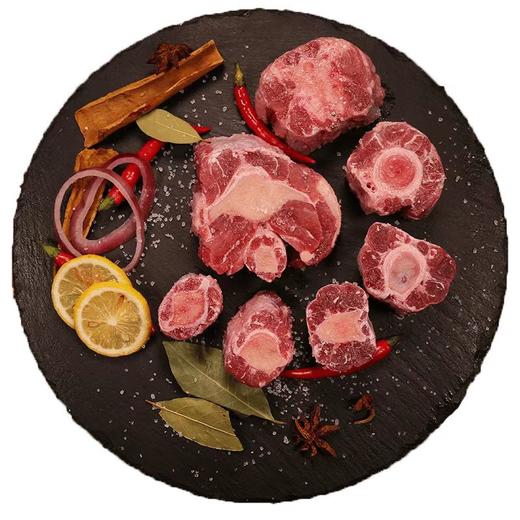 鲜牛尾 商品图1