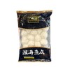 六记雄 深海鱼丸 250g/袋 商品缩略图1