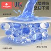 科巢宝宝一次性罩衣儿童幼儿园围兜围裙婴儿辅食防水饭兜反穿衣 商品缩略图1