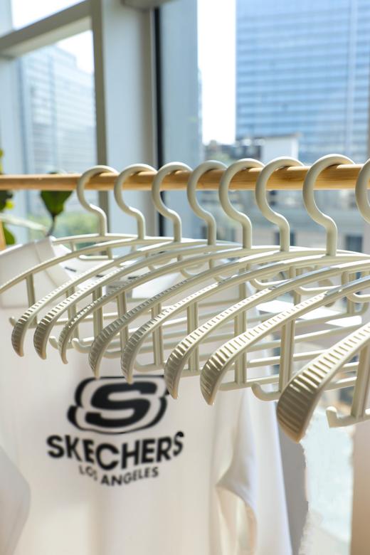 高端品质货❗【GRAREY格瑞亚-肩宽无痕衣架】晾衣无痕不鼓包，加粗承重强，外套 大衣专用衣架👍 商品图3