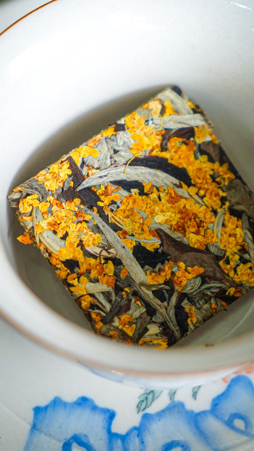 方片礼盒！包装升级！高品质送礼伴手茶礼！ 商品图1