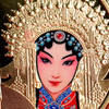 中国京剧艺术纪念币！生角币和旦角币！封装版！ 商品缩略图7