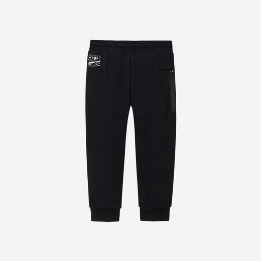 Nike 3brand 童装 冬 大童小童 长裤 RWB-KN-0925 商品图1