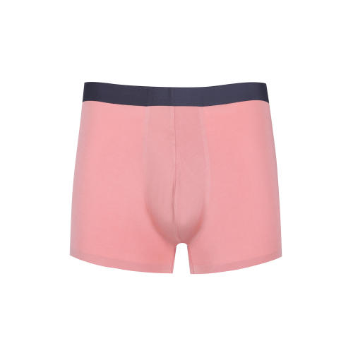 都市丽人男士内裤平角裤商务通勤60S莫代尔单品内裤FK04C8 商品图4