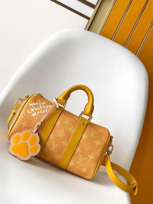 驴家KeellBandoulière25手袋（HH） 商品图8