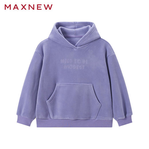 【卫衣】童装字母绣花卫衣1N4362404 商品图0