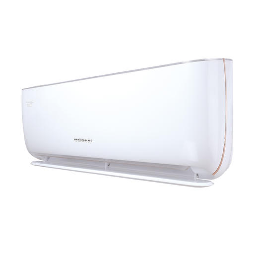 GREE 格力 臻新风 1匹/1.5匹 一级能效 变频冷暖 挂机空调 商品图5