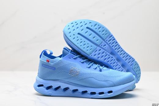 昂跑Loewe x On Cloud轻量休闲运动跑步鞋女鞋 商品图4