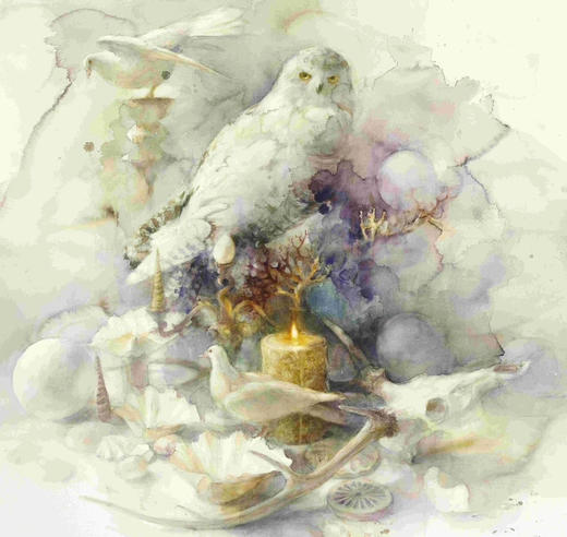 永山裕子《Sea》原作 商品图0