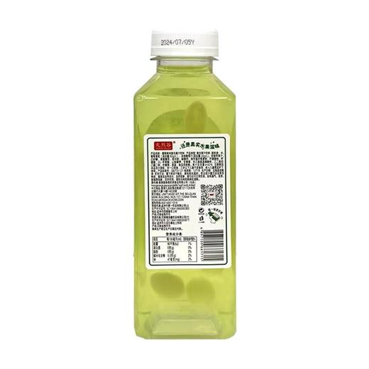 火烈谷,葡萄果肉复合果汁饮料  【500ml】河南豫浪鑫 商品图2