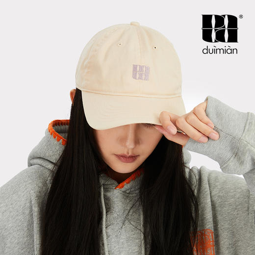 对面duimian-棒球帽 商品图3