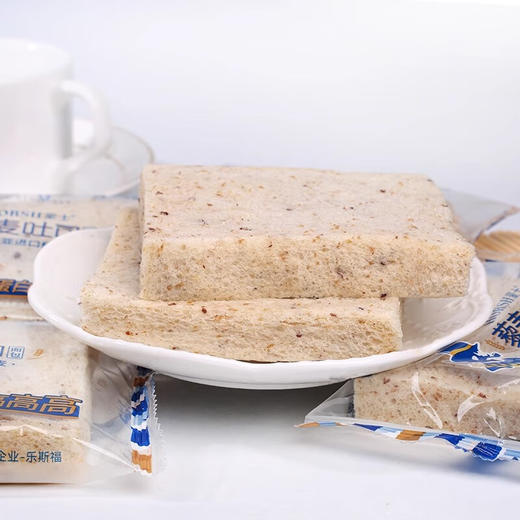 （散）豪士藜麦吐司面包 商品图5