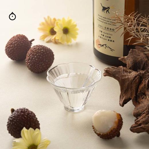 企鹅市集|尾铃山蒸馏所 山猫 芋烧酒700ml 山田锦 手工烧酎 40度 花果香交织 商品图3