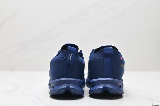 昂跑Loewe x On Cloud轻量休闲运动跑步鞋男鞋 商品图5