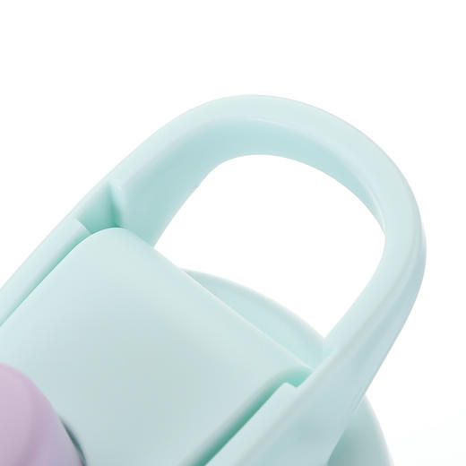 乐扣/家用品运动摇摇杯蓝色560ml 商品图8