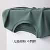 Threegun三枪 【爽滑密棉】圆领男士长袖上衣打底衫-24245A011 商品缩略图12