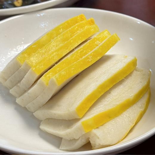 定制 鲜鱼丸 商品图3