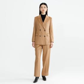 朵拉梵西裤子F27D1218