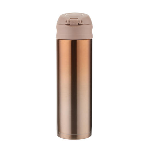 星巴克幸运金款弹跳保温杯414ml 商品图7