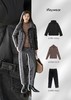 奇威 翻领短款羽绒服 0AF04349 商品缩略图2