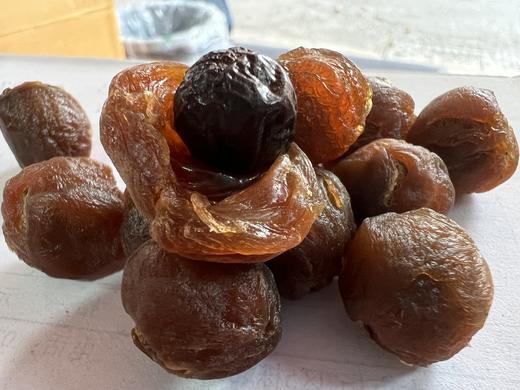 【团购特惠】泰国进口桂圆干，原色天然，香甜肉质，收货需放冷藏保存，无质量问题不退不换。 商品图11