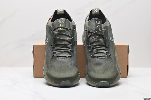 昂跑Loewe x On Cloud轻量休闲运动跑步鞋男鞋 商品图6