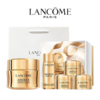 【可溯源】Lancôme兰蔻美肤原装五件套装「内含：兰蔻全新菁纯眼霜20ml+兰蔻菁纯臻颜精华柔肤水30ml+全新菁纯眼霜5ml*3瓶】播 商品缩略图0