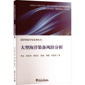 大型海洋装备风险分析