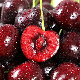 顺丰/京东直达【深度美味！大连国产车厘子】优选精品美早樱桃，当季应季水果，营养美味又健康，老人/孕妇/水果，新鲜水果大樱桃非智利进口