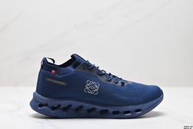 昂跑Loewe x On Cloud轻量休闲运动跑步鞋男鞋