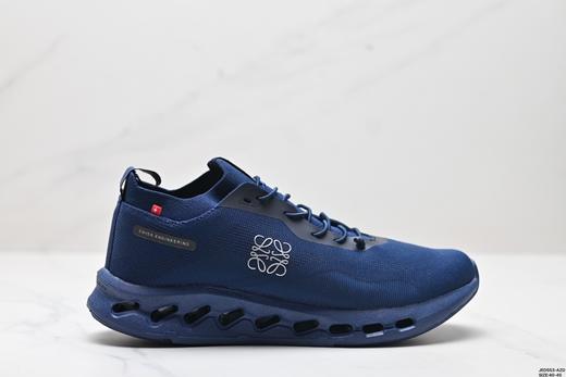 昂跑Loewe x On Cloud轻量休闲运动跑步鞋男鞋 商品图0