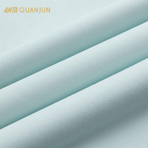 安踏冠军全天候系列女士加绒长袖T恤保暖内搭圆领针织衫162440401 商品图4