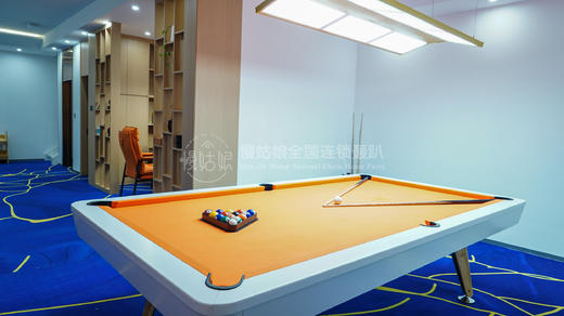 北京慢姑娘七号院轰趴馆 商品图3