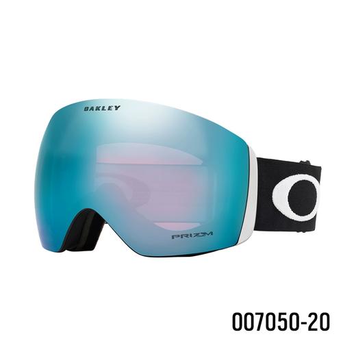 【五折清仓】美国Oakley欧克利[FLIGHT DECK]系列滑雪镜 OO7050 商品图1