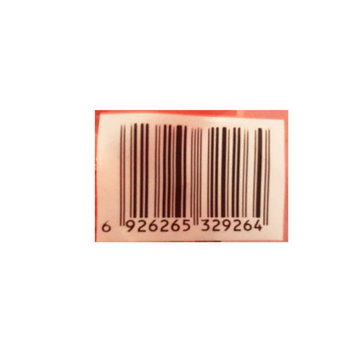 上好佳水蜜桃味硬糖100g 商品图2