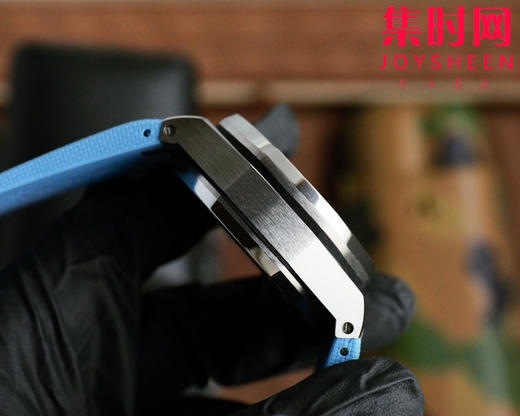 AP爱彼 HBF皇家橡树离岸型系列26238 男士腕表 在原有的基础上 潜心研发 突破壁垒 商品图5