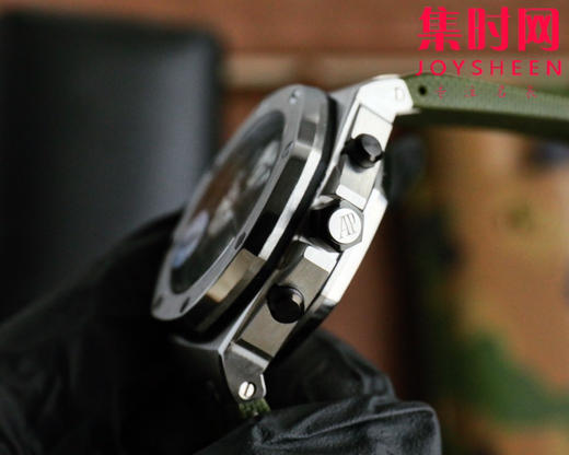 AP爱彼 HBF皇家橡树离岸型系列26238 男士腕表 在原有的基础上 潜心研发 突破壁垒 商品图4