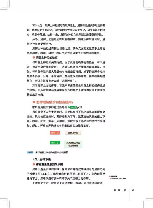 运动功能障碍——原因及评估技巧 (日)工藤慎太郎 编 张雅素 译 商品图2