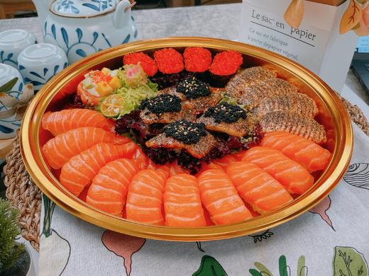 满满幸福3-4人餐 （23粒） 商品图1