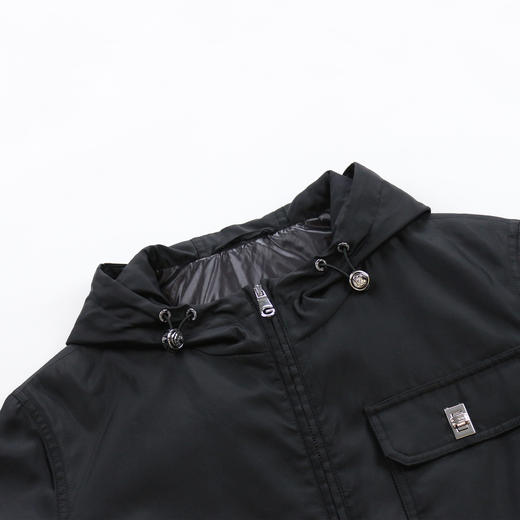 PP.GOLDEN 【茄克】 GJK7621914 商品图2