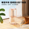 【360°立体环绕 低噪无风运转】Chicbox 巧盒全新节能速热鸟笼取暖器 | CH0 安静柔光 冬夜温暖又惬意 商品缩略图5