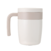 乐扣/家用品新风尚办公杯米色400ml 商品缩略图1