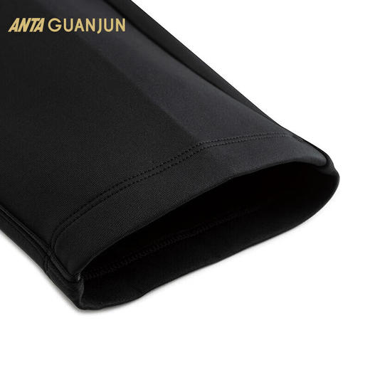 安踏冠军全天候系列 动型科技女士运动长裤商务通勤裤子162440301 商品图5