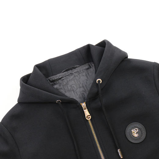 PP.GOLDEN 【针织茄克】 GJK2022716 商品图2