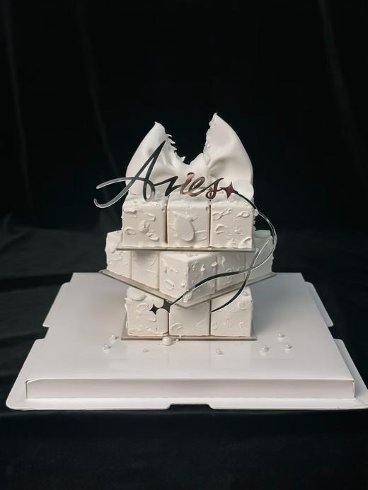 【生日蛋糕】白羊座 商品图0