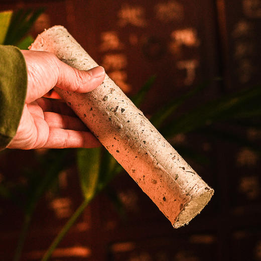 *自营*雷火灸艾条 | 南阳石磨艾绒艾灸火力温而不燥40mm粗细粗艾灸条。 商品图2