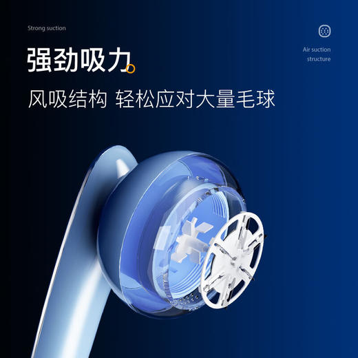 志高（CHIGO）毛球修剪器118B 商品图5