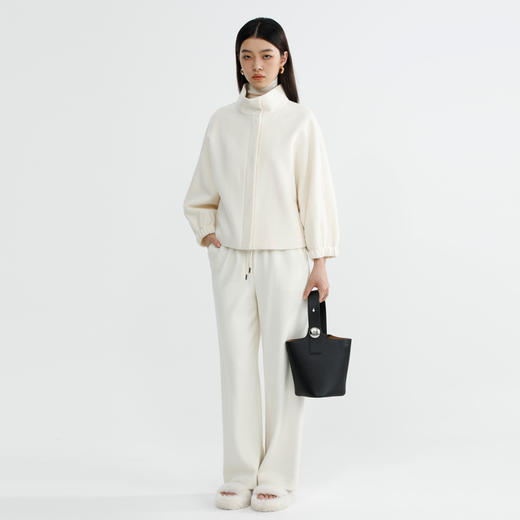 朵拉梵西裤子F27D1221 商品图1