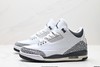 耐克乔丹Air Jordan 3 Retro复古休闲运动篮球鞋AQ3835-160男女鞋 商品缩略图3
