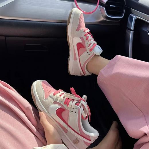 𝐃*𝐧𝐤兔子饼干板鞋 商品图0